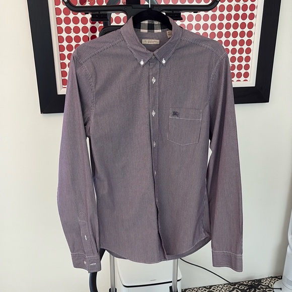 Burberry Bundle - Mens Dress Shirts - Picture 3 of 5